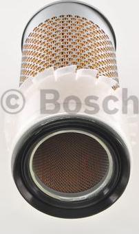 BOSCH 1 457 433 674 - Gaisa filtrs www.autospares.lv