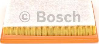 BOSCH 1 457 433 054 - Gaisa filtrs www.autospares.lv