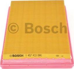 BOSCH 1 457 433 066 - Air Filter, engine www.autospares.lv