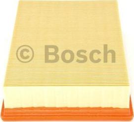 BOSCH 1 457 433 008 - Gaisa filtrs www.autospares.lv