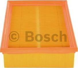 BOSCH 1 457 433 085 - Gaisa filtrs www.autospares.lv