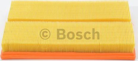 BOSCH 1 457 433 071 - Gaisa filtrs www.autospares.lv