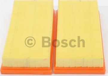 BOSCH 1 457 433 071 - Gaisa filtrs www.autospares.lv