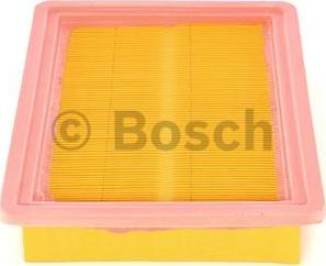 BOSCH 1 457 433 073 - Gaisa filtrs www.autospares.lv