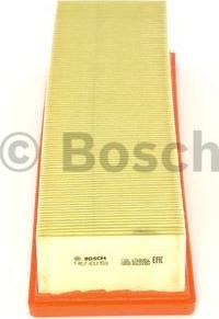 BOSCH 1 457 433 159 - Gaisa filtrs autospares.lv