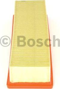 BOSCH 1 457 433 159 - Gaisa filtrs autospares.lv