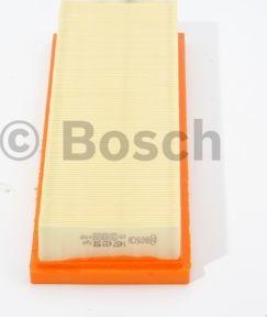 BOSCH 1 457 433 158 - Gaisa filtrs www.autospares.lv