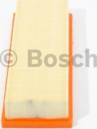 BOSCH 1 457 433 158 - Gaisa filtrs www.autospares.lv