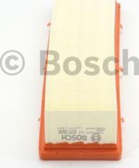 BOSCH 1 457 433 163 - Gaisa filtrs www.autospares.lv