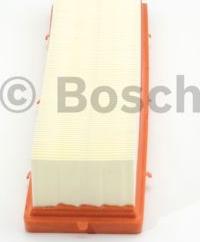 BOSCH 1 457 433 163 - Gaisa filtrs www.autospares.lv