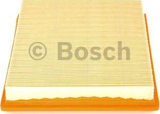 BOSCH 1 457 433 303 - Gaisa filtrs www.autospares.lv