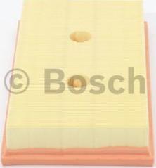 BOSCH 1 457 433 315 - Air Filter, engine www.autospares.lv