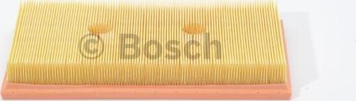 BOSCH 1 457 433 315 - Air Filter, engine www.autospares.lv