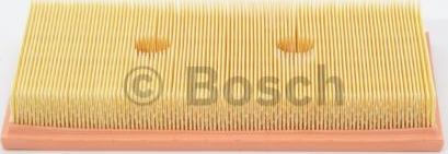 BOSCH 1 457 433 315 - Air Filter, engine www.autospares.lv