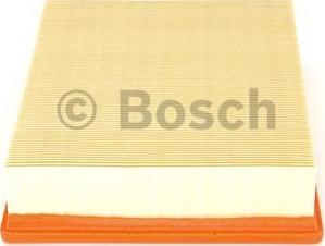 BOSCH 1 457 433 310 - Gaisa filtrs www.autospares.lv