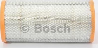 BOSCH 1 457 433 332 - Gaisa filtrs autospares.lv