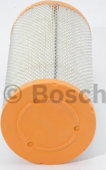 BOSCH 1 457 433 332 - Gaisa filtrs autospares.lv