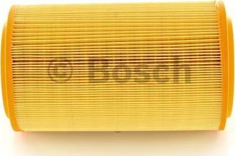 BOSCH 1 457 433 329 - Gaisa filtrs www.autospares.lv