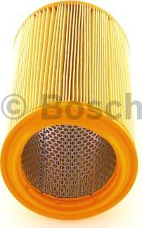 BOSCH 1 457 433 329 - Gaisa filtrs www.autospares.lv