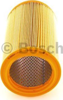 BOSCH 1 457 433 329 - Air Filter, engine www.autospares.lv