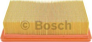 BOSCH 1 457 433 265 - Gaisa filtrs www.autospares.lv