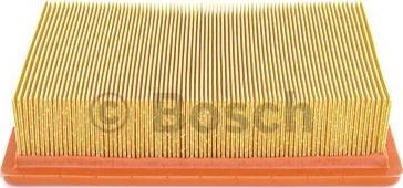 BOSCH 1 457 433 265 - Gaisa filtrs www.autospares.lv