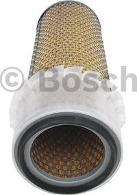 BOSCH 1 457 433 201 - Gaisa filtrs www.autospares.lv