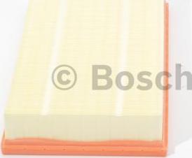 BOSCH 1 457 433 714 - Gaisa filtrs www.autospares.lv