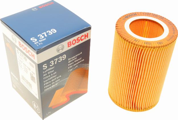 BOSCH 1 457 433 739 - Air Filter, engine www.autospares.lv