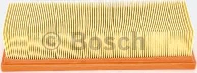 BOSCH 1 457 433 736 - Gaisa filtrs www.autospares.lv