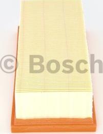 BOSCH 1 457 433 736 - Gaisa filtrs www.autospares.lv