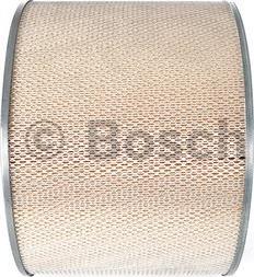 BOSCH 1 457 433 728 - Gaisa filtrs www.autospares.lv