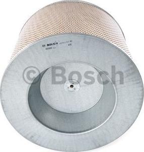 BOSCH 1 457 433 728 - Gaisa filtrs www.autospares.lv