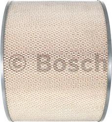 BOSCH 1 457 433 728 - Gaisa filtrs www.autospares.lv