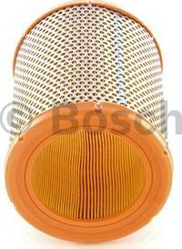 BOSCH 1 457 432 106 - Воздушный фильтр, двигатель www.autospares.lv