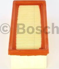 BOSCH 1 457 432 180 - Gaisa filtrs www.autospares.lv