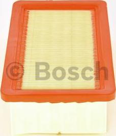 BOSCH 1 457 432 183 - Gaisa filtrs www.autospares.lv