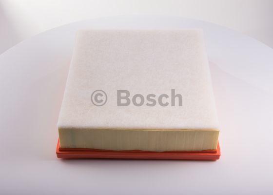 BOSCH 1 457 432 281 - Air Filter, engine www.autospares.lv