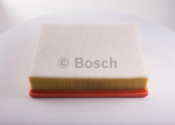 BOSCH 1 457 432 281 - Air Filter, engine www.autospares.lv