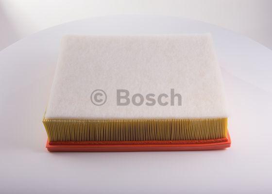 BOSCH 1 457 432 281 - Air Filter, engine www.autospares.lv