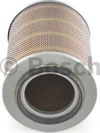 BOSCH 1 457 429 942 - Gaisa filtrs www.autospares.lv