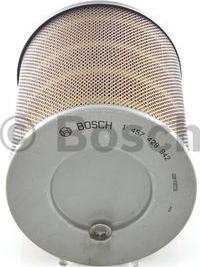 BOSCH 1 457 429 942 - Gaisa filtrs www.autospares.lv