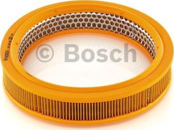 BOSCH 1 457 429 953 - Gaisa filtrs www.autospares.lv