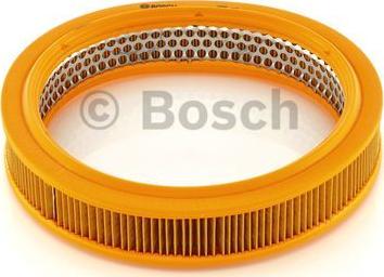 BOSCH 1 457 429 953 - Gaisa filtrs www.autospares.lv