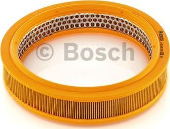 BOSCH 1 457 429 953 - Gaisa filtrs www.autospares.lv