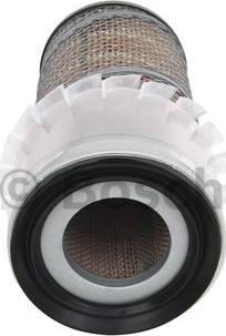 BOSCH 1 457 429 933 - Gaisa filtrs www.autospares.lv