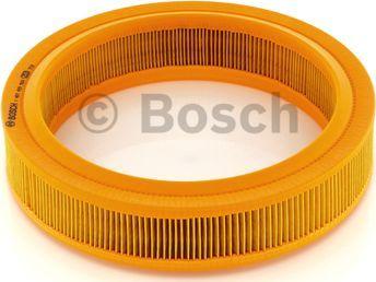 BOSCH 1 457 429 920 - Gaisa filtrs www.autospares.lv