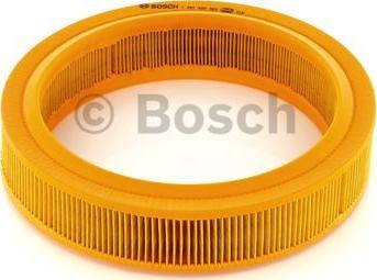 BOSCH 1 457 429 920 - Gaisa filtrs www.autospares.lv