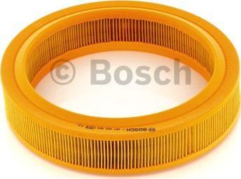 BOSCH 1 457 429 920 - Gaisa filtrs www.autospares.lv