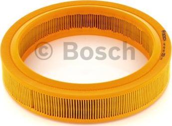 BOSCH 1 457 429 920 - Gaisa filtrs www.autospares.lv